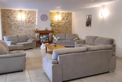 Image de La Maison Du Forgeron