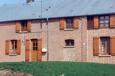 Image de Les Mallinettes - La Neuville Aux Joutes