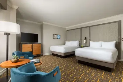 Image de Experience San Francisco Like Never Before! 2 Pet-Friendly Units, On-Site Dining