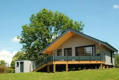 Image de Le Chalet - Bazeilles