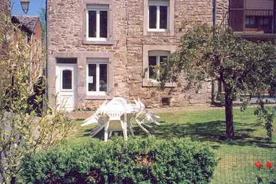 Image de GÎTE De Launet - Hargnies