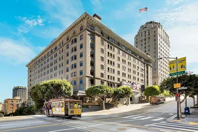 Image de Golden City Gem! 3 Modern Units On The Crest Of Nob Hill! Cycling, Pets Allowed!