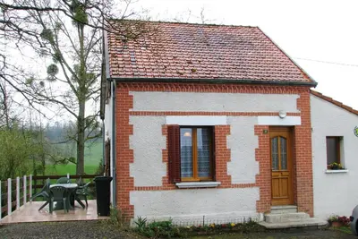 Image de Casa Bianca - La Horgne