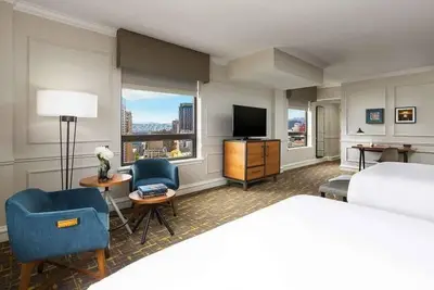 Image de Explore the “City on the Bay”! Pets Allowed, Bike Rental, Nearby Grace Cathedral