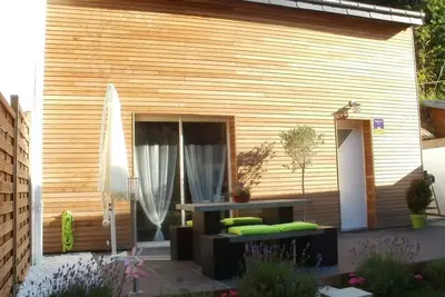Image de GÎTE De La Buse - Sedan
