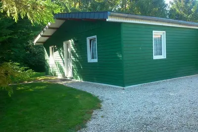 Image de Le Chalet Du Mazagran