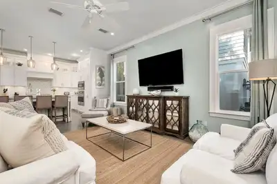 Image de A Shore Thing - Gated Neighborhood, Pool, Bikes, Beach