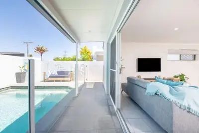 Image de Mooloolaba · Escape to Mooloolaba - Feel At Home in Style