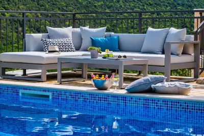 Image de Villa Luce - Beautiful Countryside Villa with heated Pool