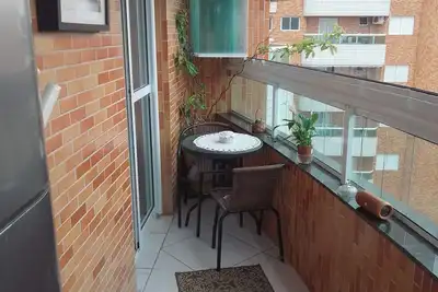 Image de Beautiful apartment with wonderful views of Praia do Forte