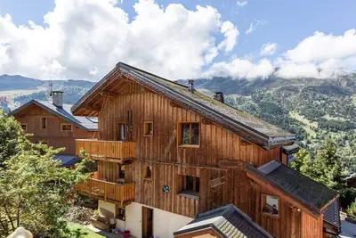 Image de Chalet Lys Blanc