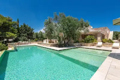 2457 Villa Allegra by Perle di Puglia