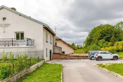 Image de Homerez - Maison Hauts-de-Bienne
