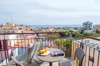 Image de Apartaments Reial 1