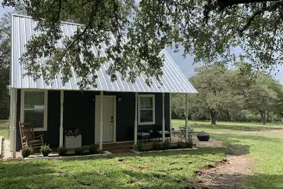 Image de New To Vrbo - Perfect Location - Gray Moss Farm Cottage