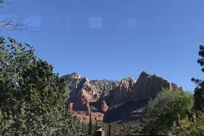 Image de Uptown Boho Comfort - Uptown Sedona - Beautiful 3 Bedroom Home w/a View