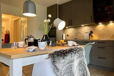 Image de Dahmer Strand 1 - LĂĽtt Huis