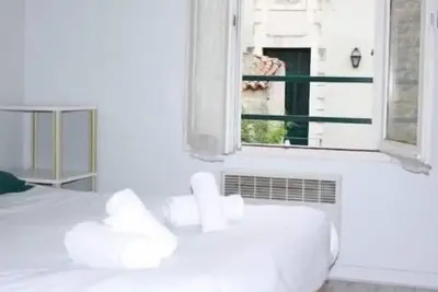 Image de Appartement champêtre - Déconnexion assurée