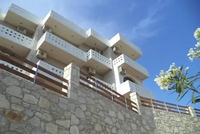Image de Falasarna Bay