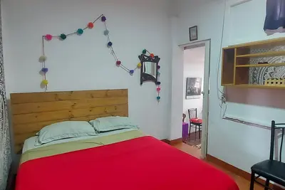 Image de Private and furnished apartment in excellent location in Miraflores