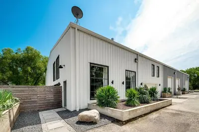 Image de Huge Loft-Style Barndominium Near Nascar & Old Town Roanoak
