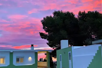 Image de Villa privée avec piscine