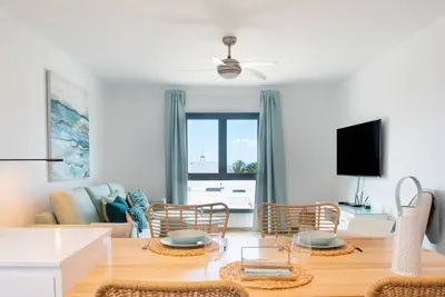 Image de Villa Arosa - Duplex spectaculaire à Playa Blanca