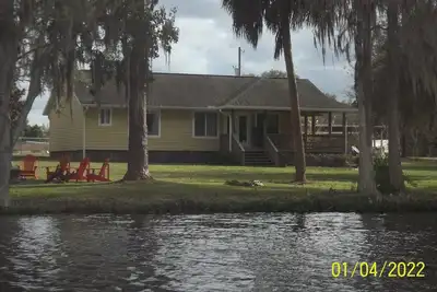 Image de Riverside Retreat