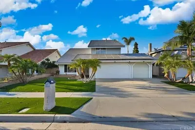 Image de Luxurious Family Home, Just 8 mins from Disneyland