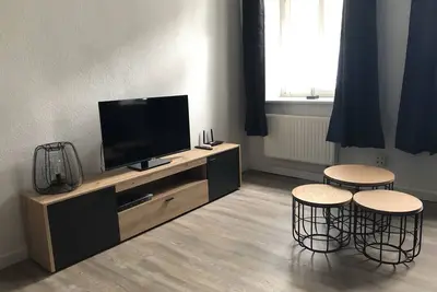 Image de Modern vacation apartment near the university