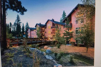 Image de South Lake Tahoe