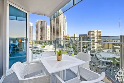 Image de H'Residences - 2 Bedroom City