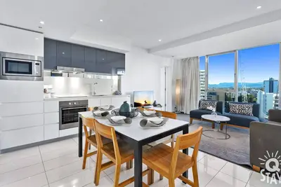 Image de H'Residences - 2 Bedroom City