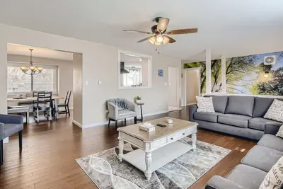 Image de Mountain Sanctuary - Family Retreat