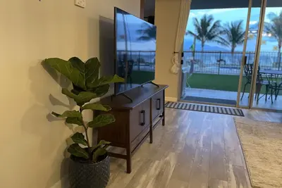 Image de Maalaea Kai 109 - Oceanfront Plus Mountainview Sunrise. Clean & Bright