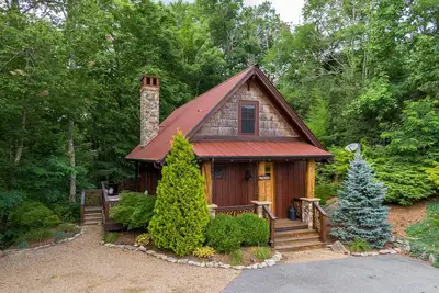 Image de River Sound Cabin at The River Club at The Lodges at Eagles Nest