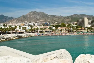 Image de Lightbooking Las Dalias Torremolinos