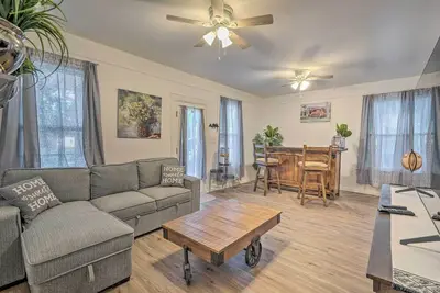 Image de Cozy Home w/ Patio in the Heart of Cañon City!