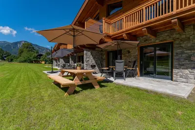 Image de Chalet à proximité des grandes stations de ski