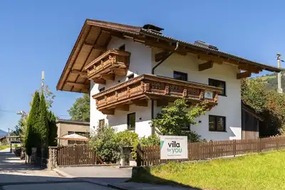 Image de Superbe maison de groupe à 2 min. à pied de la piste de ski