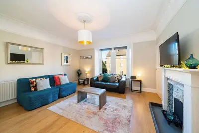 Image de Manor Place - Ideal Holiday Base for Busy Travelle