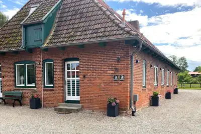 Image de Ferienhaus für 8 Gäste mit 125m² in Koselau