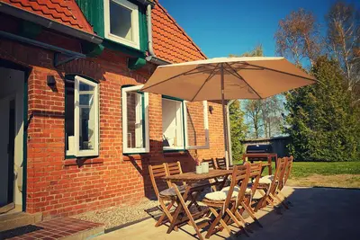 Image de Vacation home for 8 guests with 140m² in Koselau (159344)