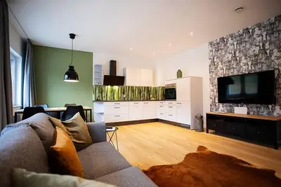Image de Vacation apartment/apartment for 4 guests with 51m² in Brilon (160881)