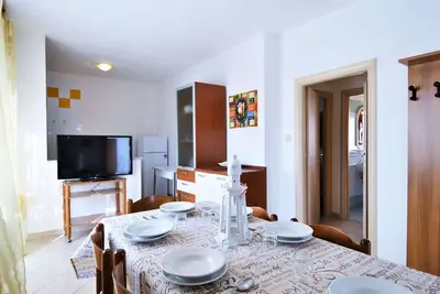 Image de Appartement à Rosolina Mare près de la Mer