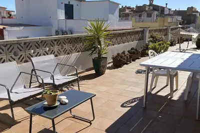 Image de La Torre 32 Atic
