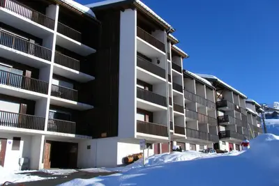 Image de Studio Albiez-Montrond, 1 pièce, 5 personnes