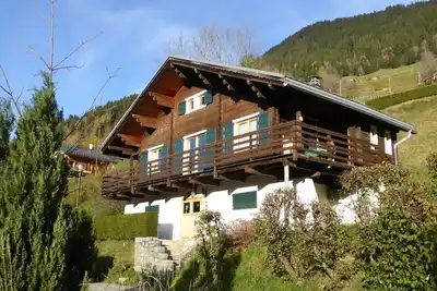 Image de Chalet cosy 11 pers avec wifi, lave-vaisselle & lave-linge