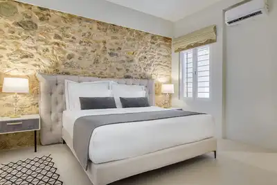 Image de Thiramenous Residence - Fivos Suite