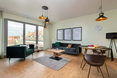 Image de Grano Green Comfort | Beautiful Apartment | Prestige